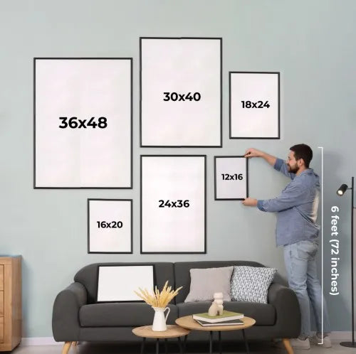Wall art test 2