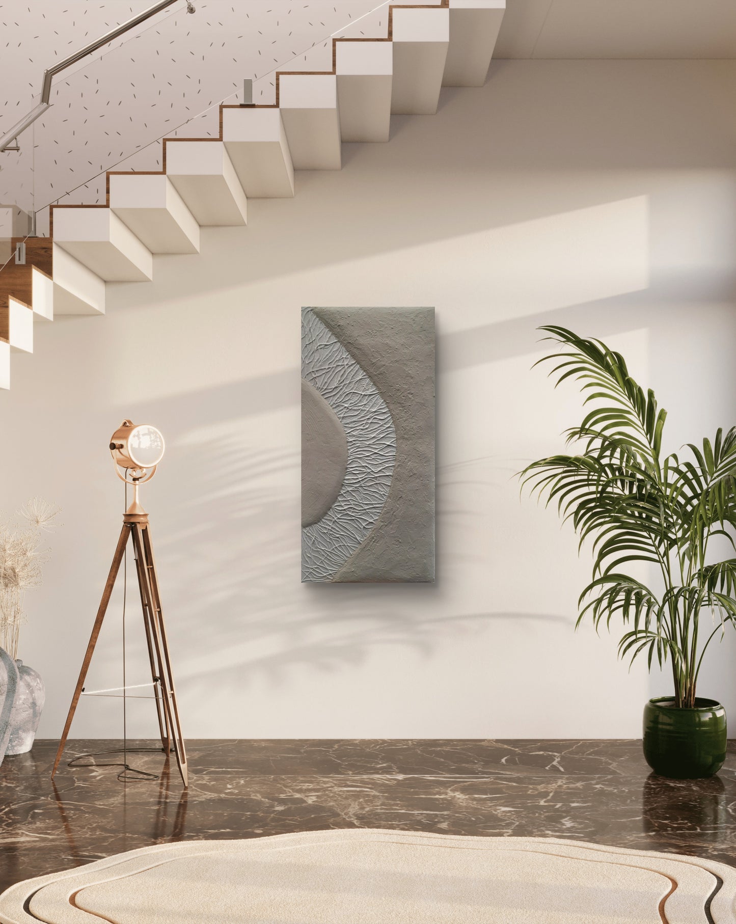 I see the same, but different