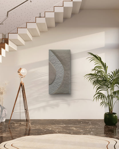 I see the same, but different