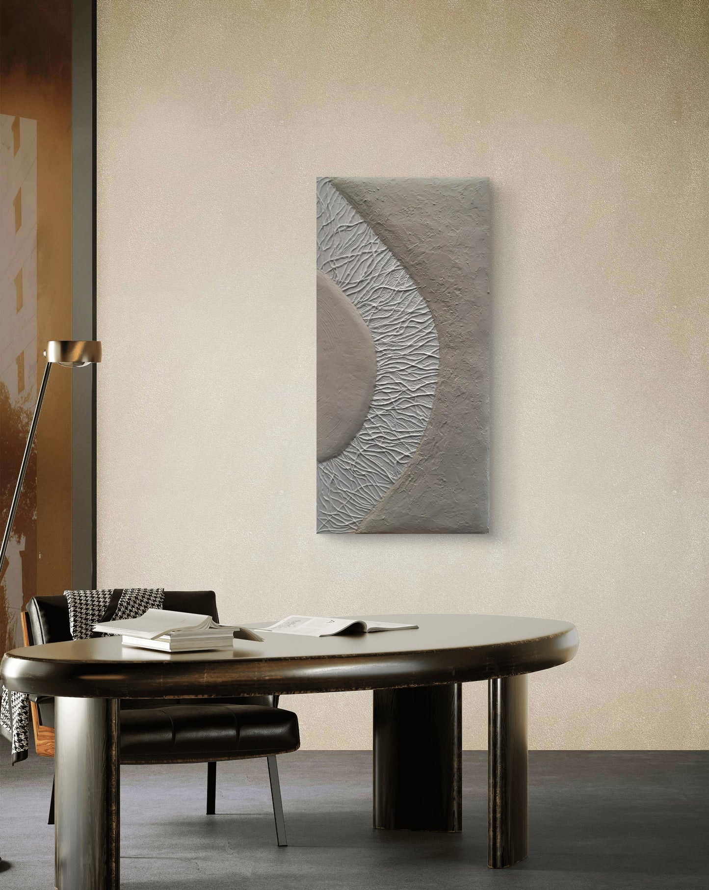 I see the same, but different