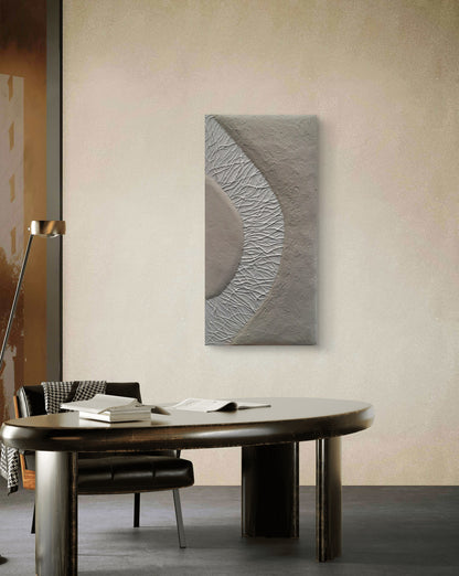 I see the same, but different