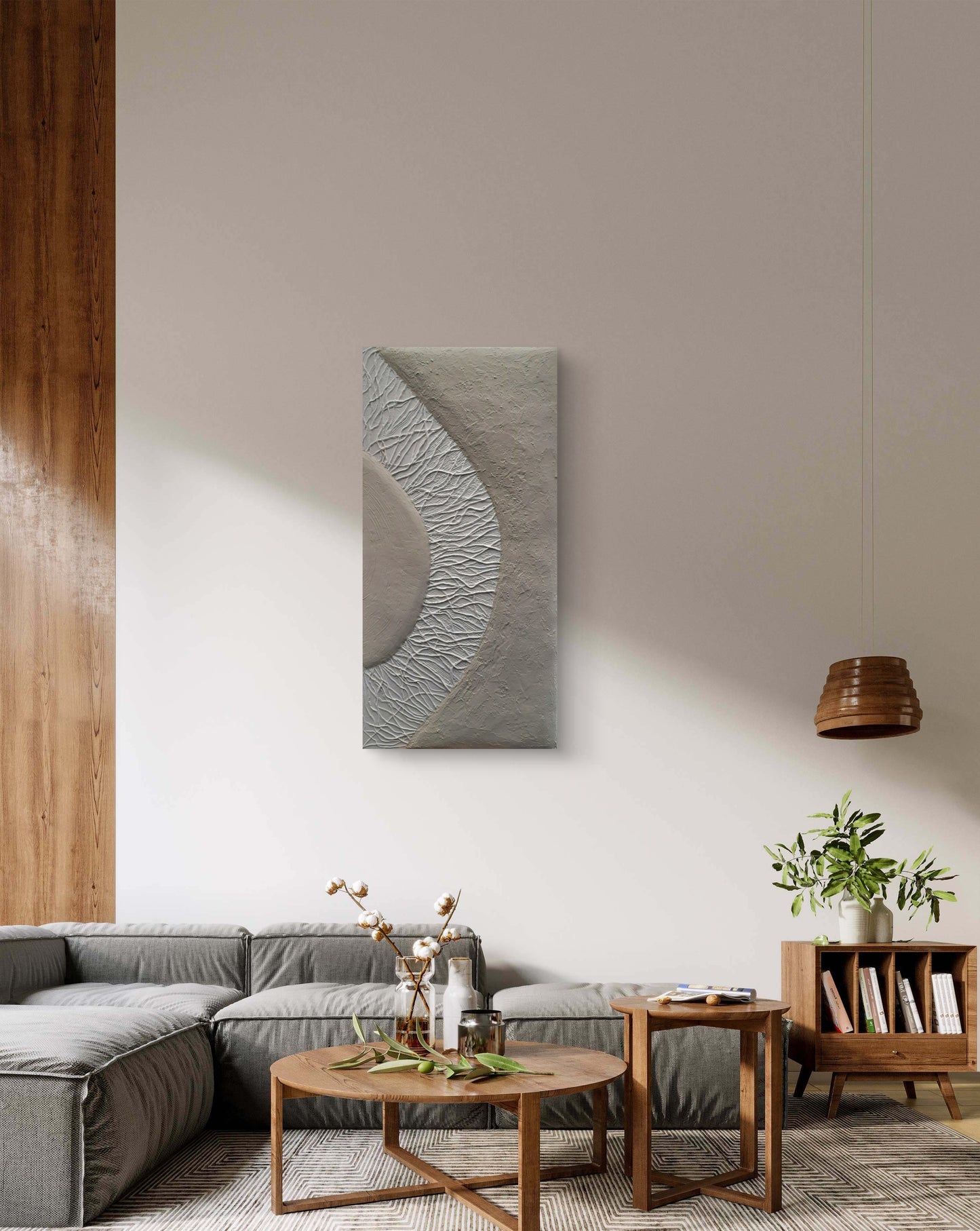 I see the same, but different